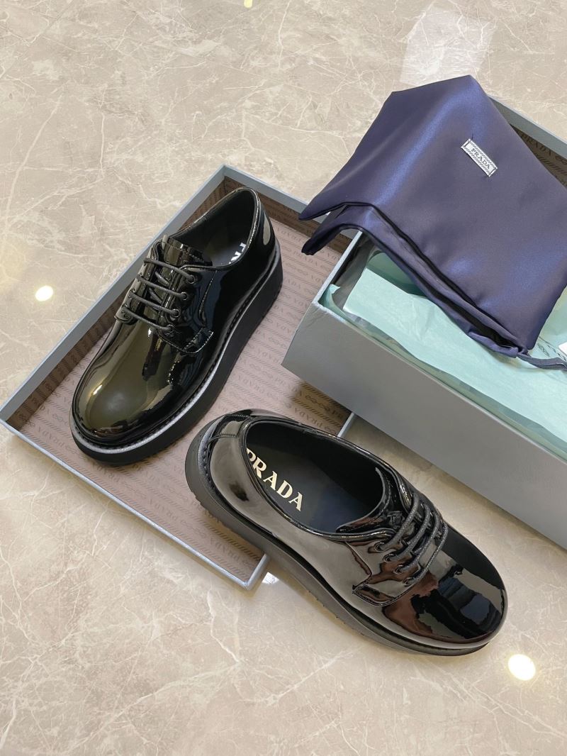 Prada Low Shoes